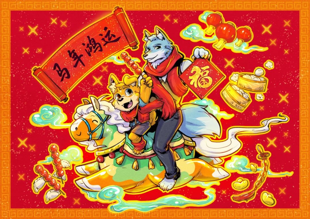 Steam春节折扣开启！ 2