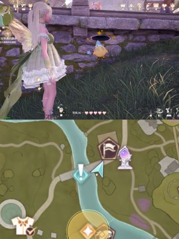 史丢丢大搜寻（合集）——五天全点位攻略