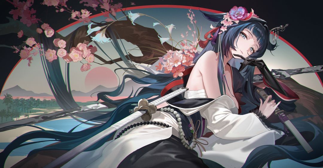 澪 3