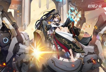 高清壁纸分享——玄武之灵