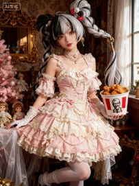 黑白双厨🎮潮搭运动不NG