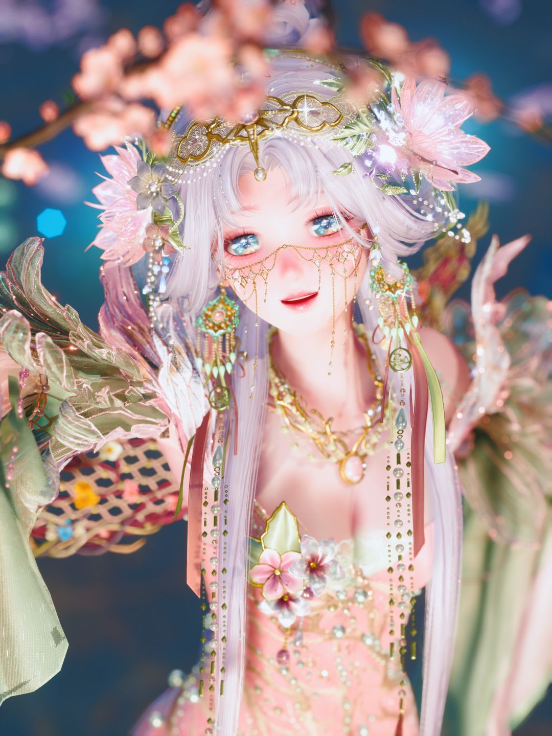 互赞啊 3
