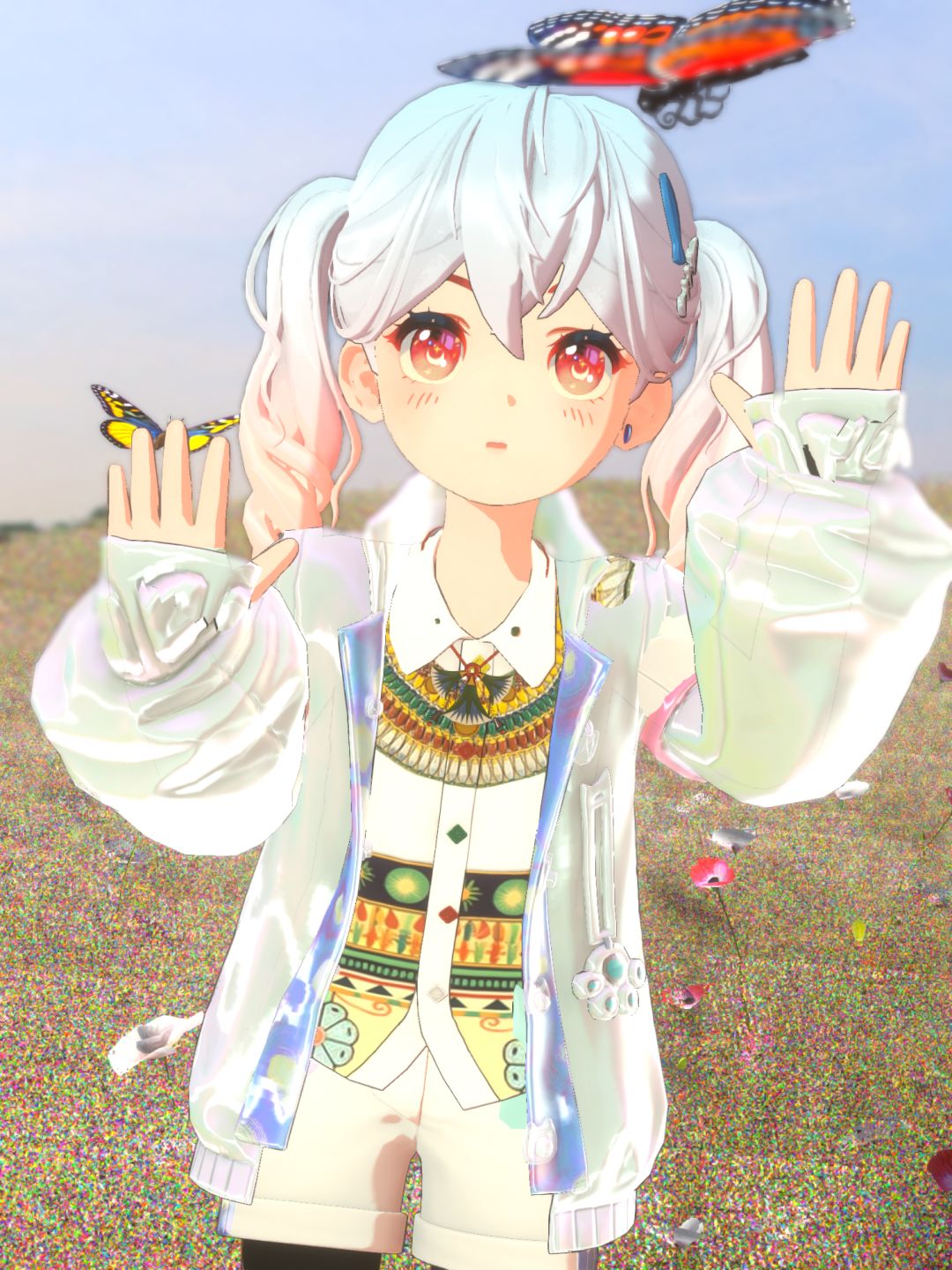 关于菲比的点心 3