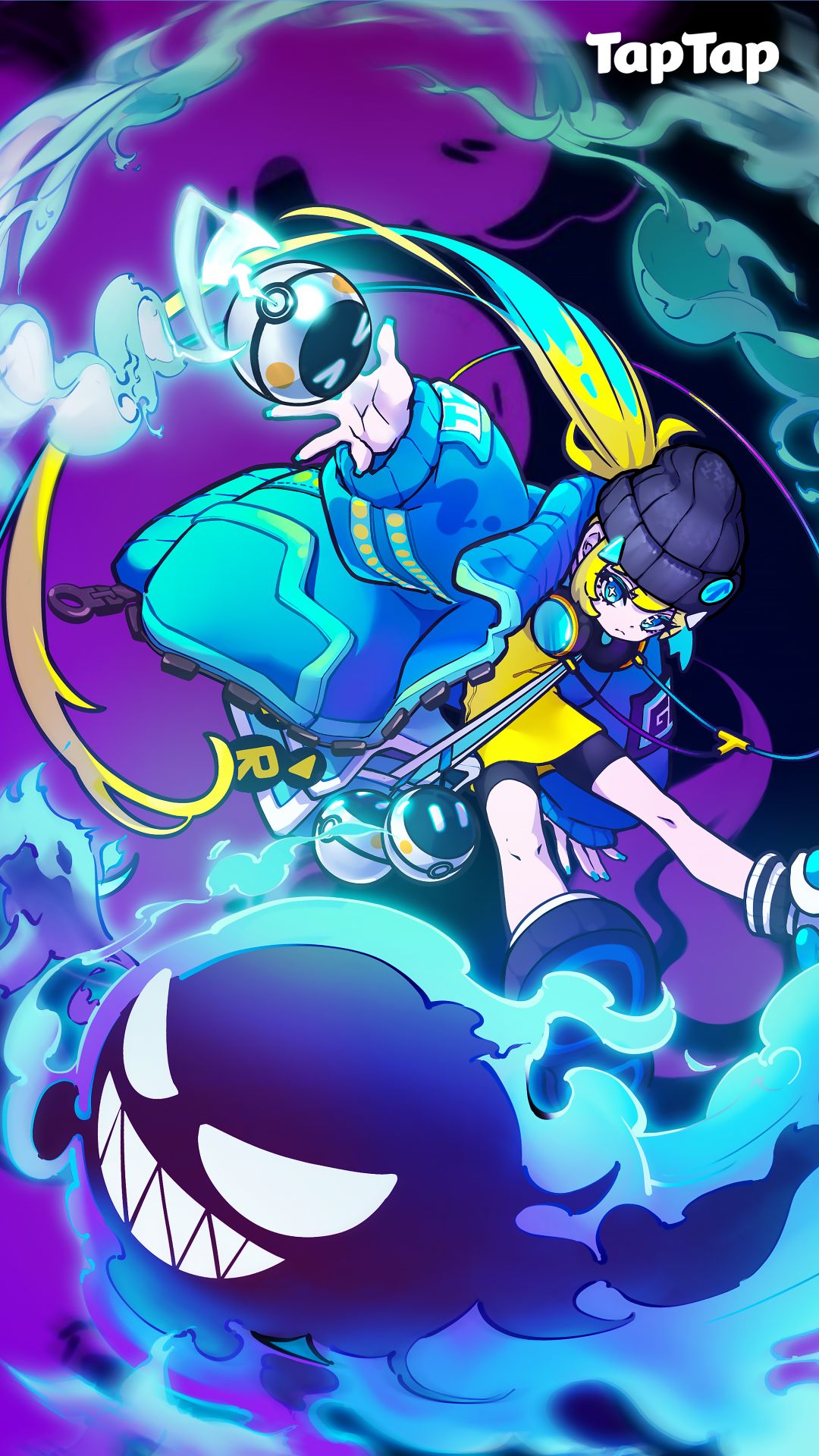 直播预告丨宝可梦get⭐daze! 1