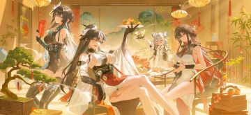 #知北游同人征集#同人文#岁醒