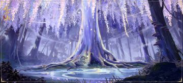 异兽有灵，山海可平 关于东方异兽的故事，从此说起……