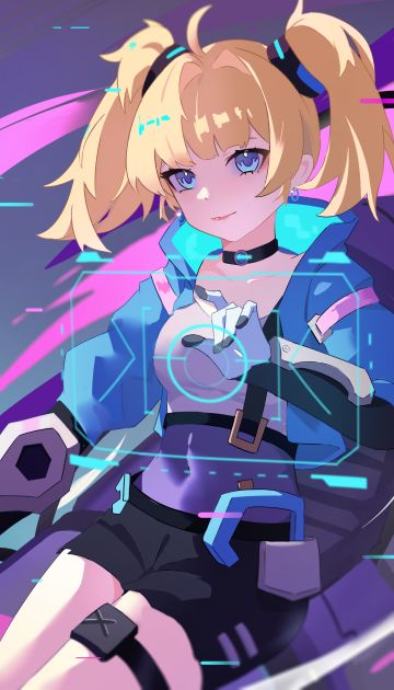 画了小源同学！