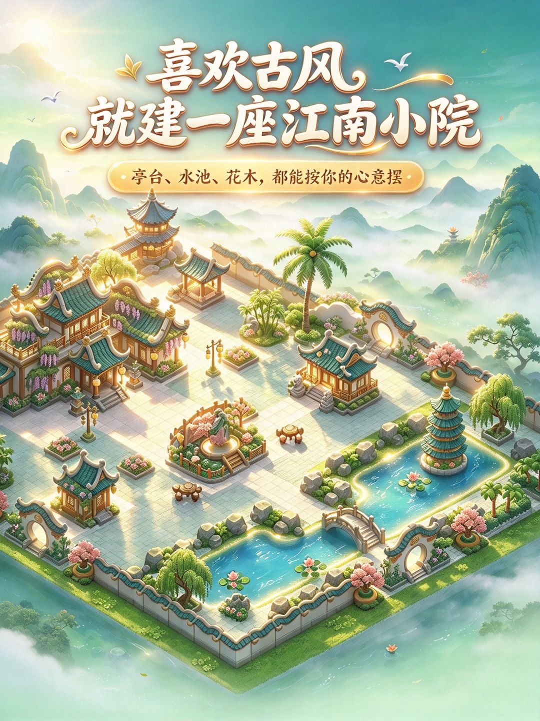 📢 官方福利渠道一览 4