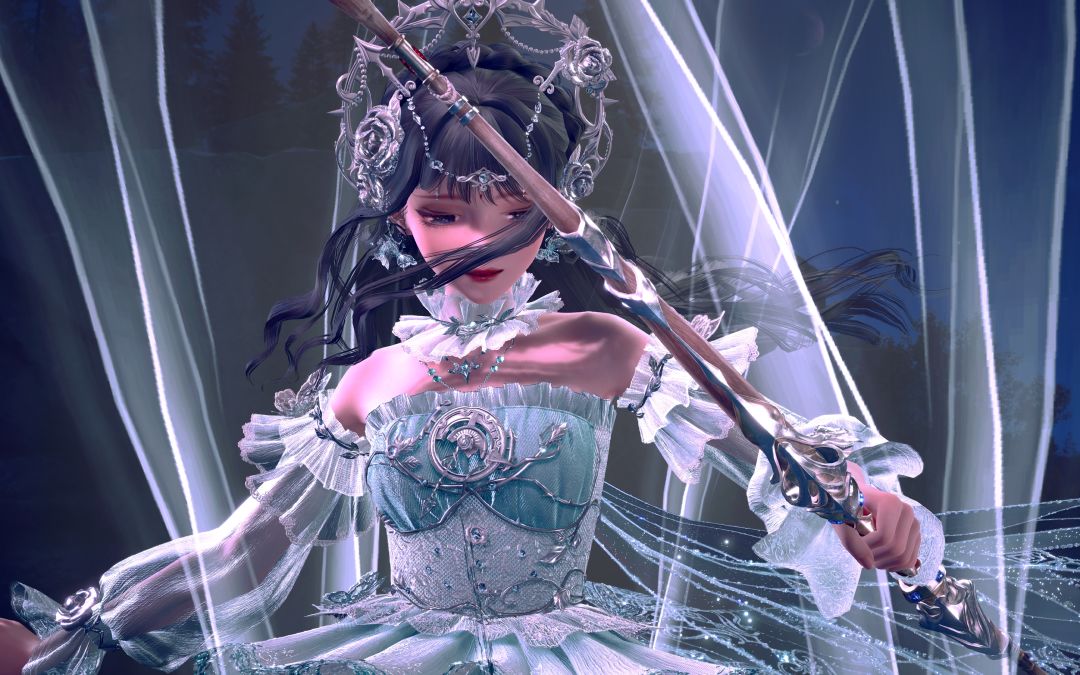 巨大套也是美美的,有金蔷薇哦 4