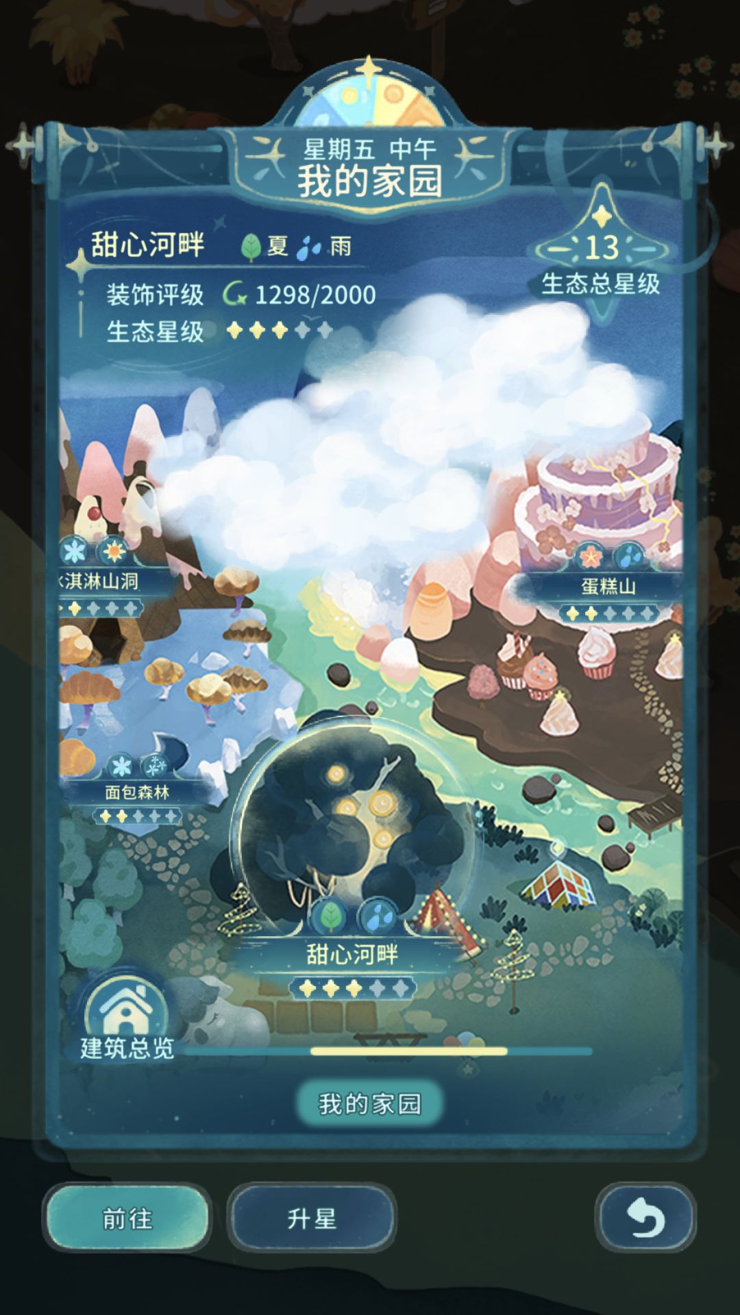关于最后一个未知区域.. 1