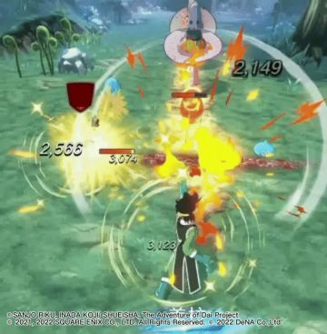 努力成长的魔法师-波普技能介绍