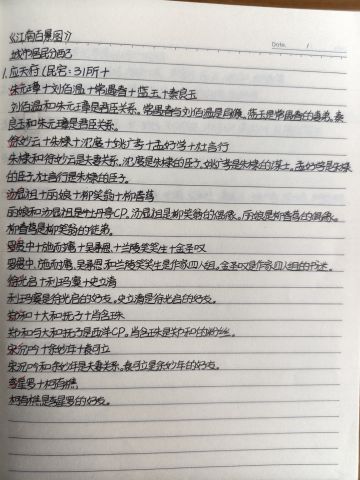 不知道有没有萌新会看