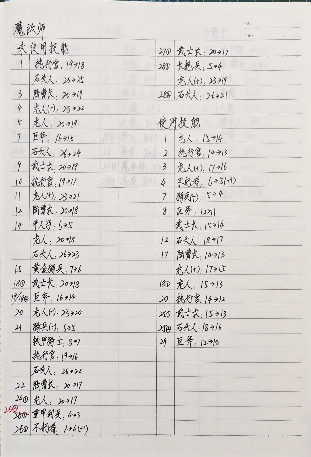 米拉奇减刀更新 17