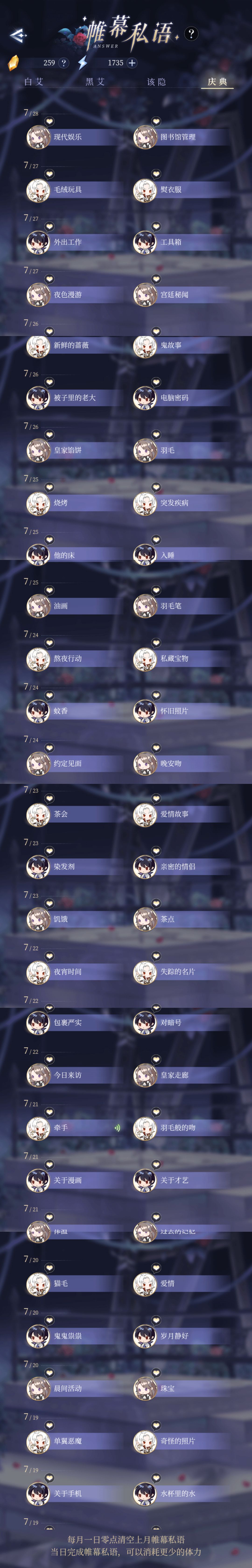 成就感 2