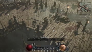 《暗黑 4》憎恨之王 DLC 4.28 上线实机曝光！