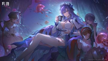 以我一人的自由，换取那么多人的自由，是一件很划算的事情哦。