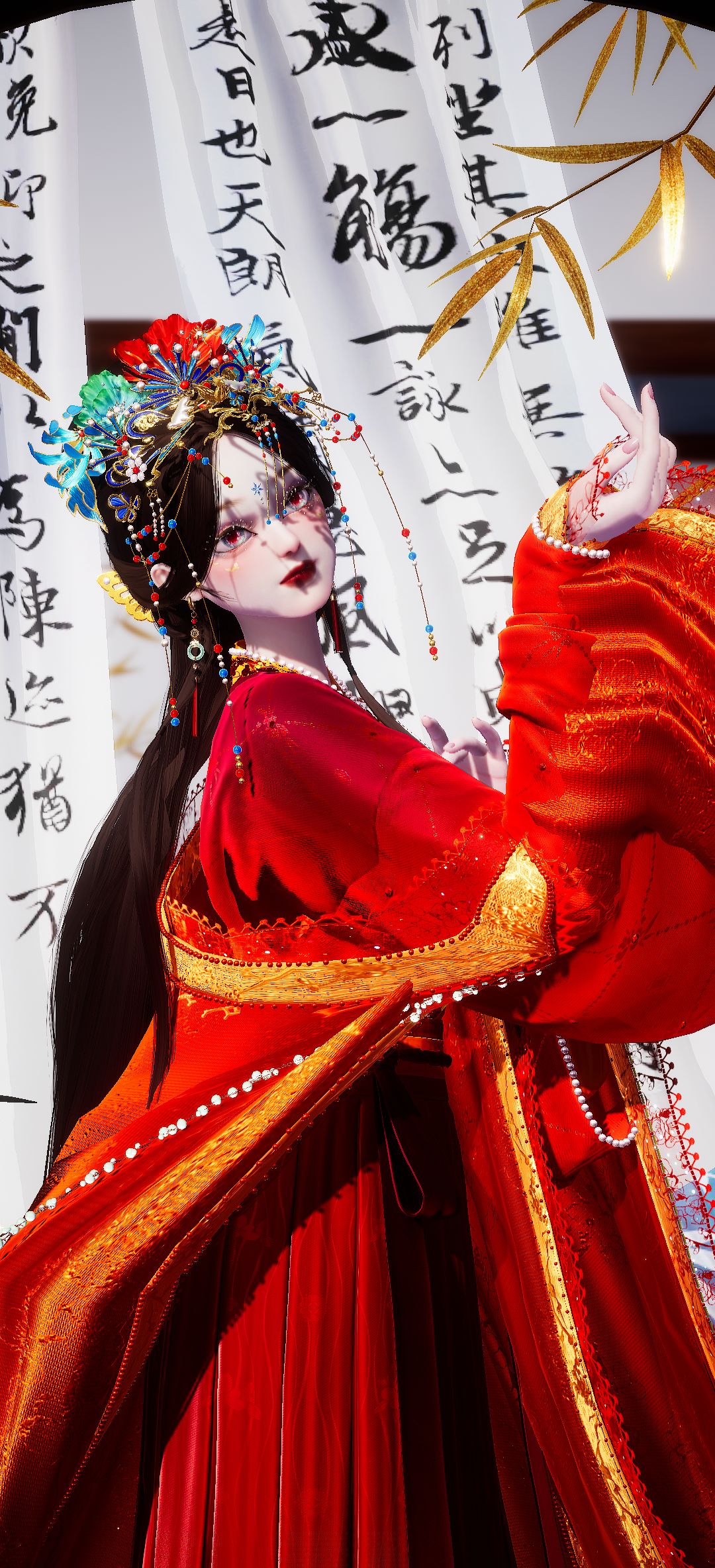 搭配 6