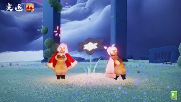 烛光夜话丨谢邀~新年刚到，肚子已圆