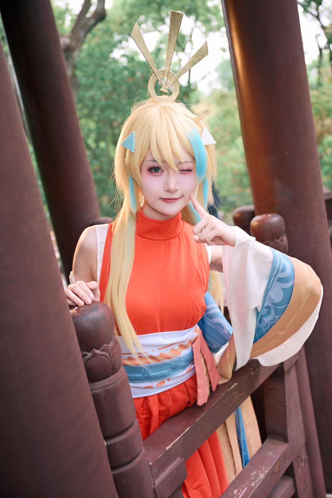 以你的身份存在过,是很幸福的一天 1