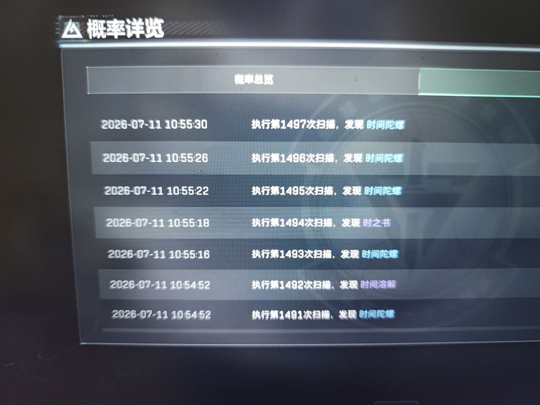 我已经什么都没了 1