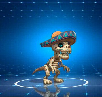 全新元素体预告