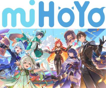 原神同名电竞酒店被制裁 赔付35W！