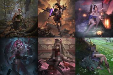 来聊聊刮骨队一力降十慧