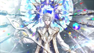 【大天狗】全新苍月之谣系列限定皮肤「神诞末曲」PV