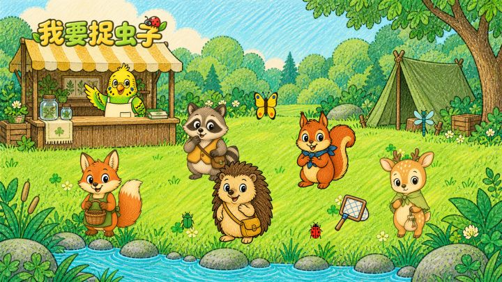 9月10日版本更新：重构主界面截图
