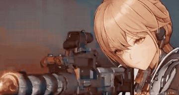 （已开奖）聊聊最戳中你的少女人形，抽《少女前线2：追放》测试资格！