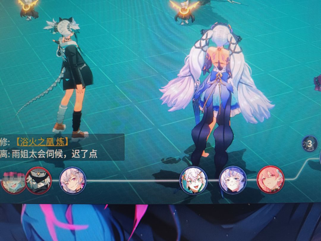 pvp真的好吗? 2