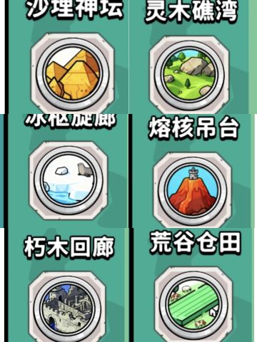 《币域》模式新手入门心得整理
1. 模式简介
· 通过挑战不同地图获取材料：铁矿、装备、宠物、突破石、稀有道具琥珀等。
· 每次战斗消耗门票，并获得经验，经验满后升阶（阶数越高，爆率提升）。
· 阶数可手动调节（±号），打不过时可降阶降低难度。
2. 门票类型
· 普通门票：基础爆率。
· UP门票：提升特定道具爆率（如琥珀UP），白色品质也很有价值，建议有条件的玩家通过商店获取。
3. 每日挑战