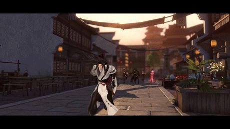 现在入坑怎么做,8月萌新入坑指南截图