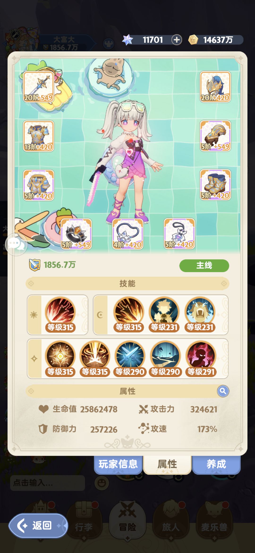到底差在哪里?头发都掉了! 1
