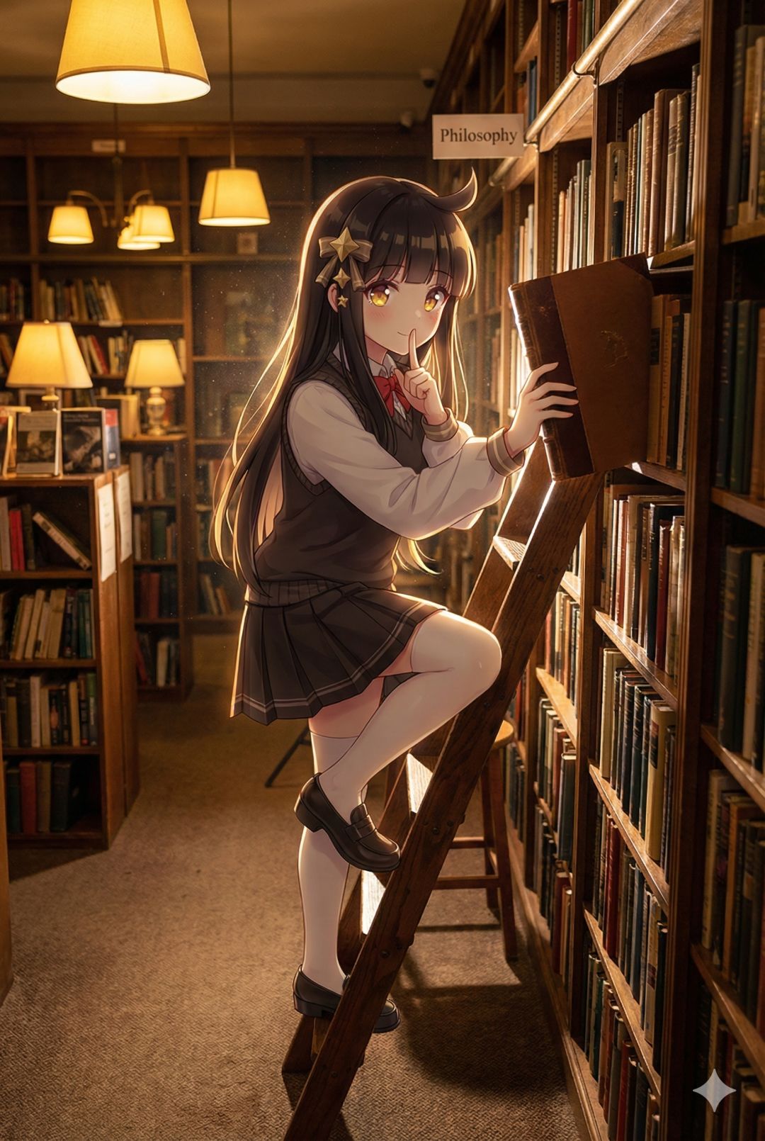【打破次元壁】盲盒少女降临到我身边! 2