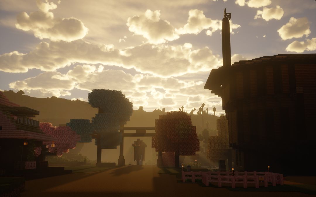 Hallo Minecraft 10