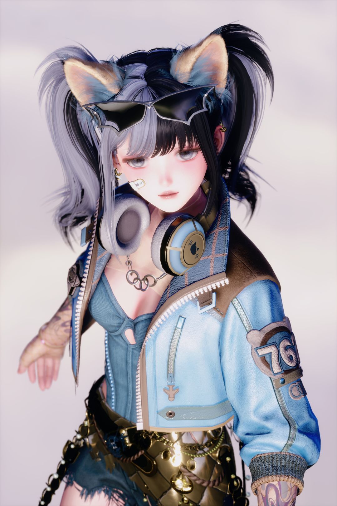 互赞啊宝宝们 5