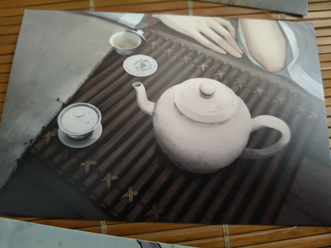 真不错 2