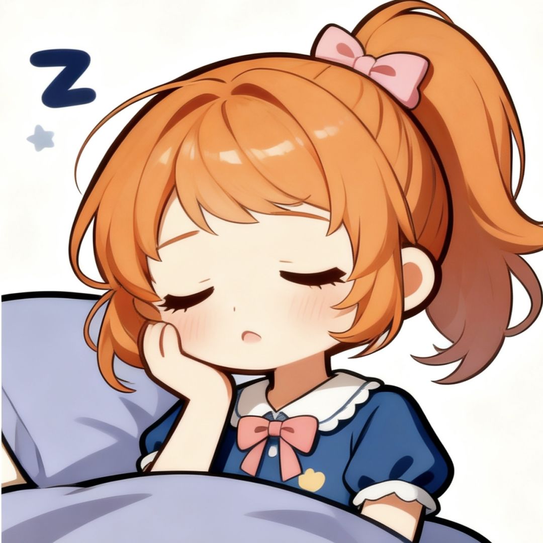 🌙晚安/☀️早安 |碎碎念✨ 2