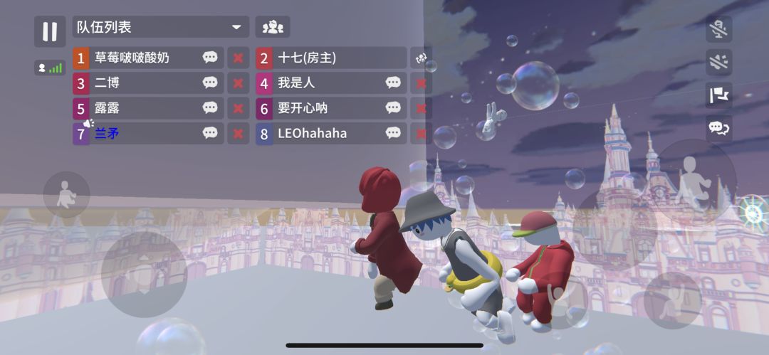 1 动作优美2 极限超载3 这很难评 3