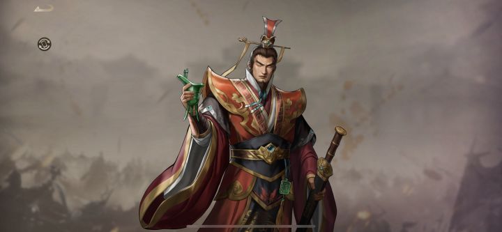 生子当如孙仲谋 江东杰瑞 孙权截图