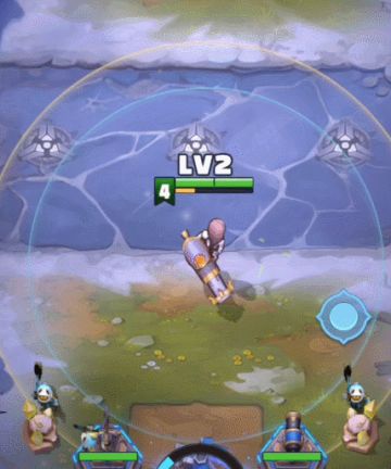 基础操作（上篇）