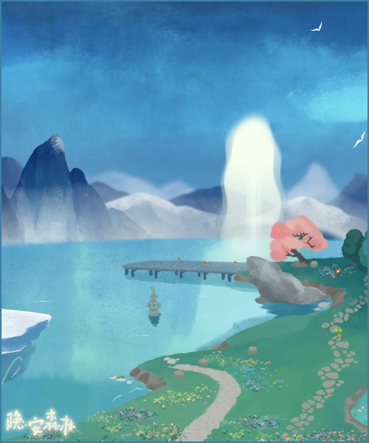 漂流鸭好几天没来了截图