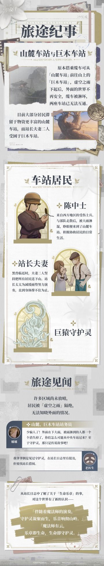 旅途纪事 | 高山壮游