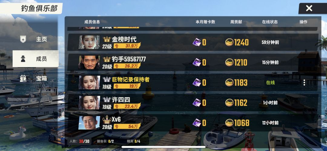 鼓力值呢??? 1