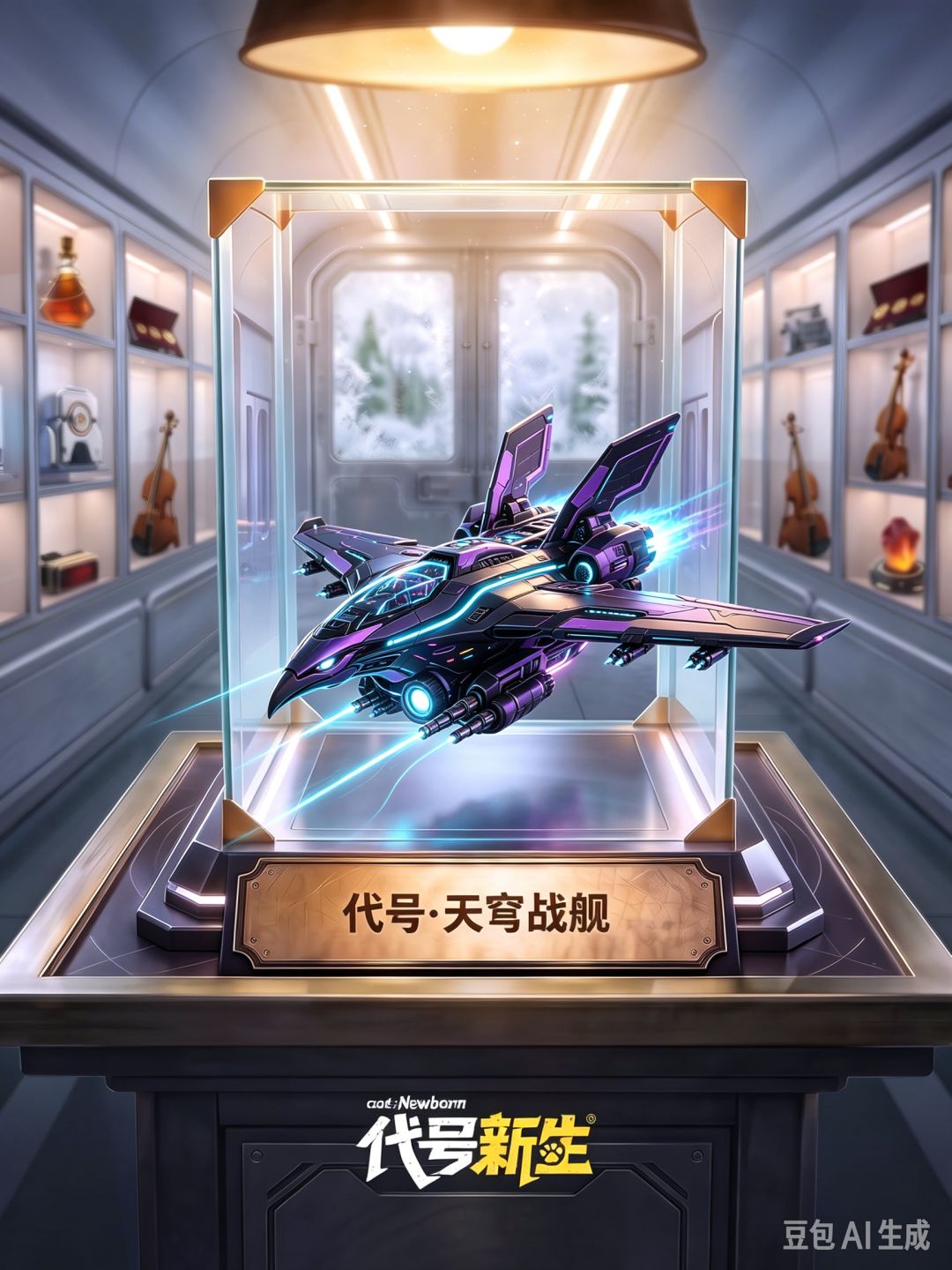 藏品共创 2