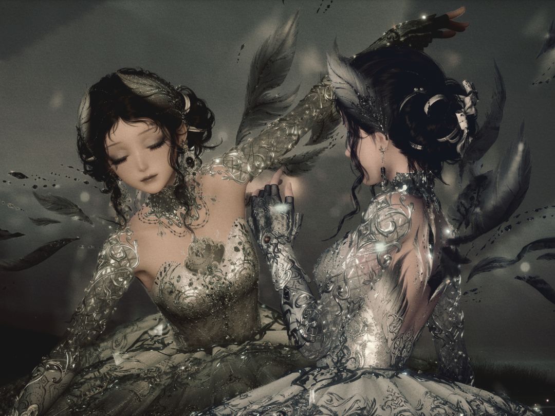 双生芭蕾 2