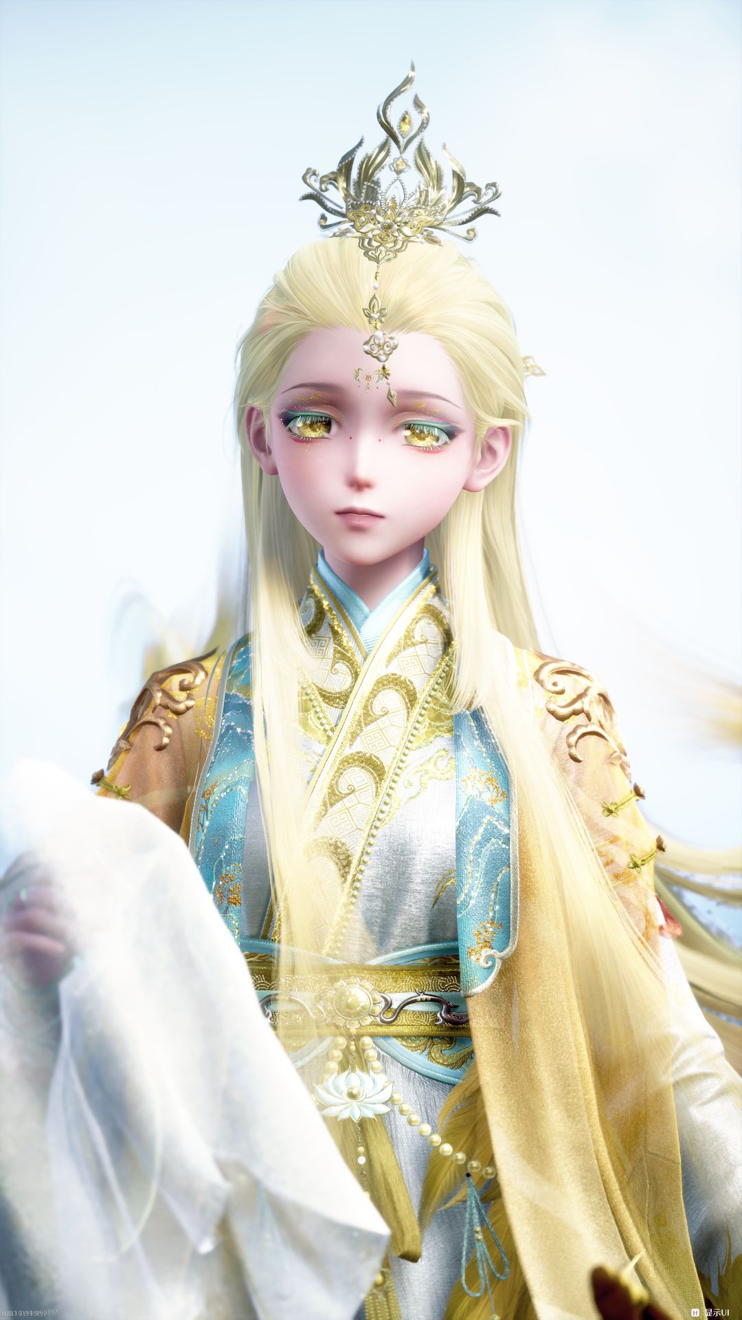 第一集,宗门首席初下山 3