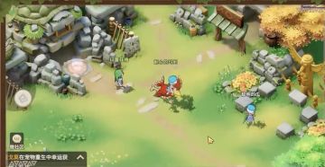 今天聊一下游戏美术风格对比