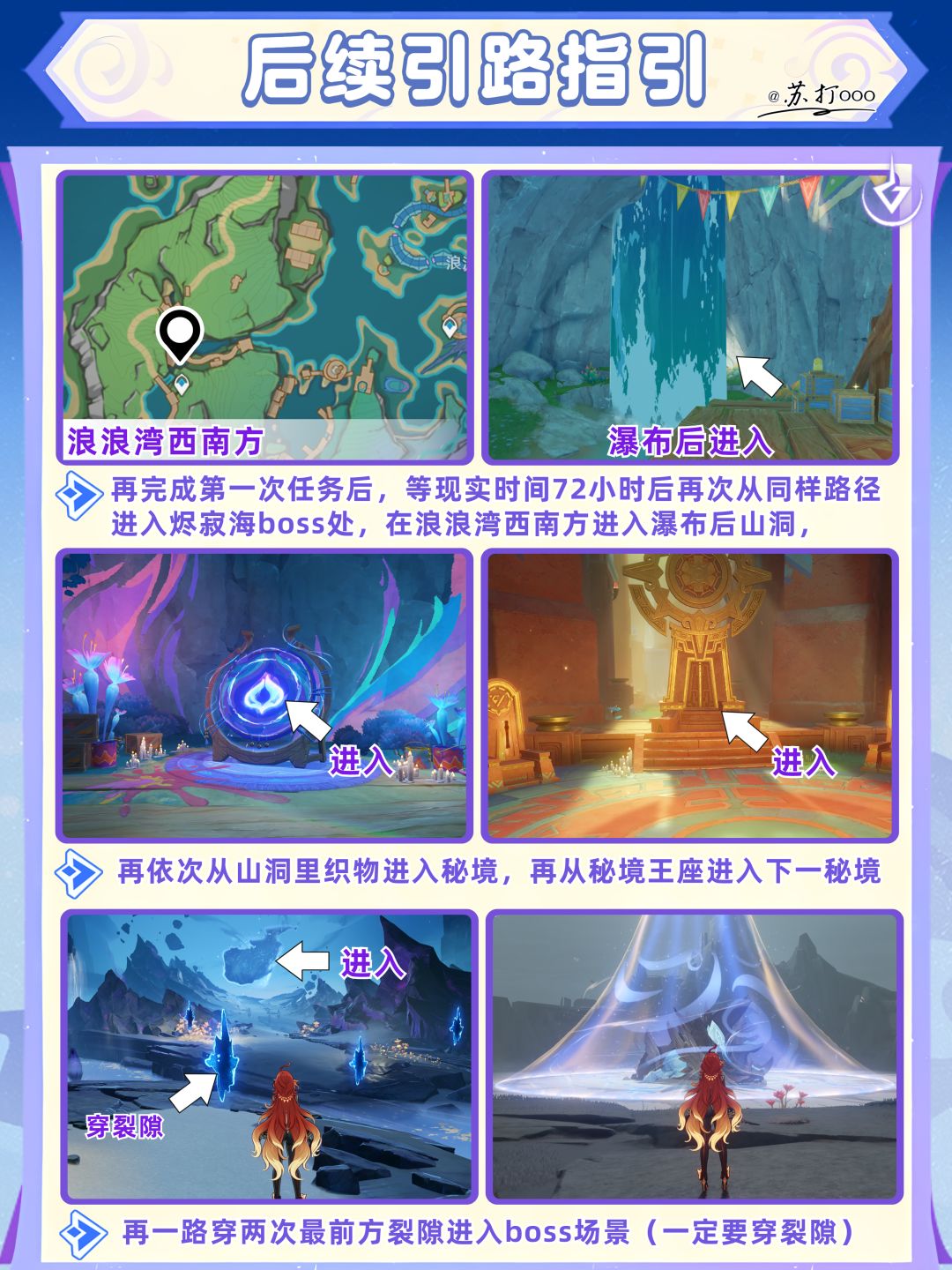 【V5.8】原神隐藏最深的道具!要花144小时 3